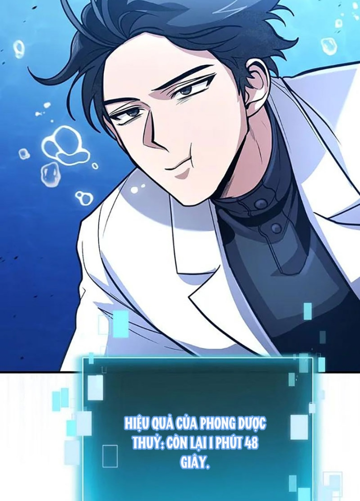 Làm Sao Sống Như Một Trị Liệu Sư Ngầm? Chapter 34 - Trang 4