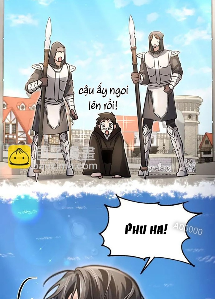 Làm Sao Sống Như Một Trị Liệu Sư Ngầm? Chapter 34 - Trang 4