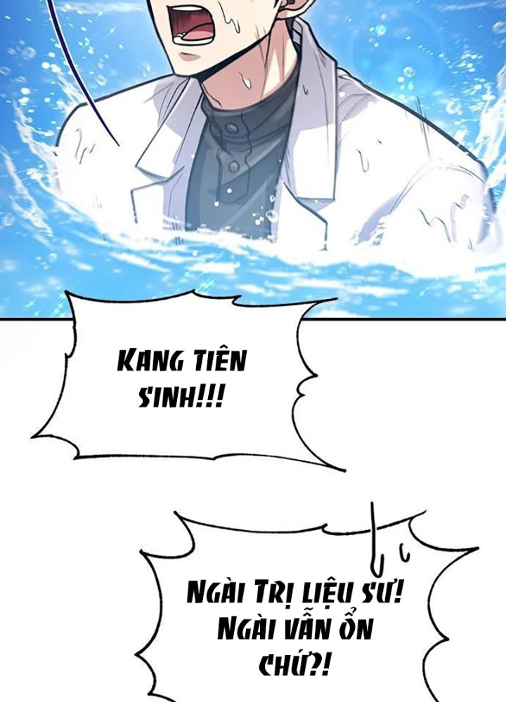 Làm Sao Sống Như Một Trị Liệu Sư Ngầm? Chapter 34 - Trang 4