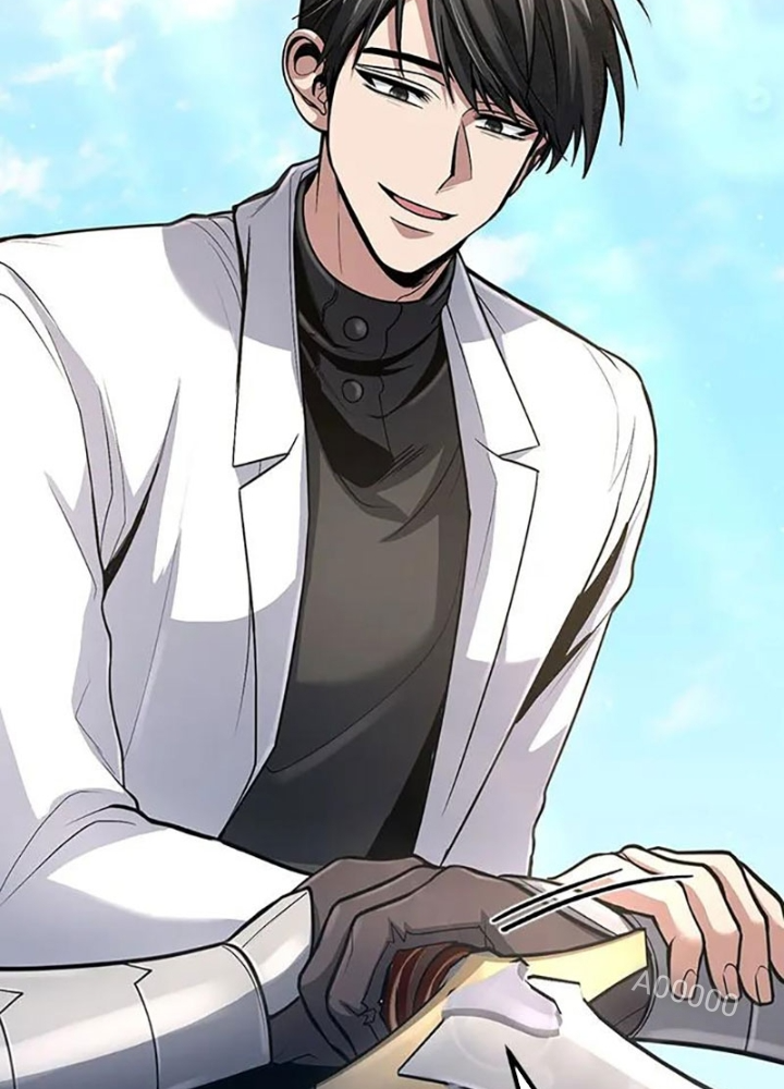 Làm Sao Sống Như Một Trị Liệu Sư Ngầm? Chapter 34 - Trang 4