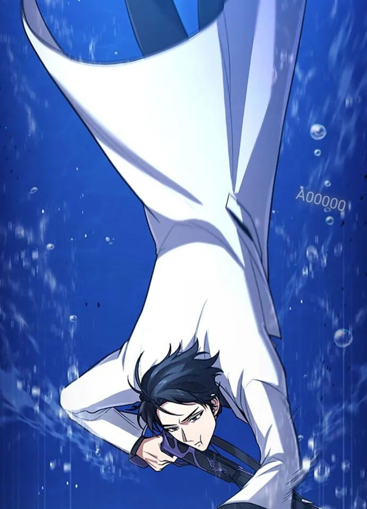 Làm Sao Sống Như Một Trị Liệu Sư Ngầm? Chapter 34 - Trang 4