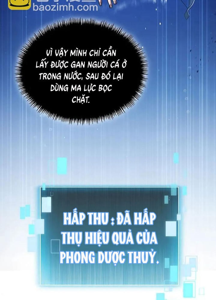 Làm Sao Sống Như Một Trị Liệu Sư Ngầm? Chapter 34 - Trang 4