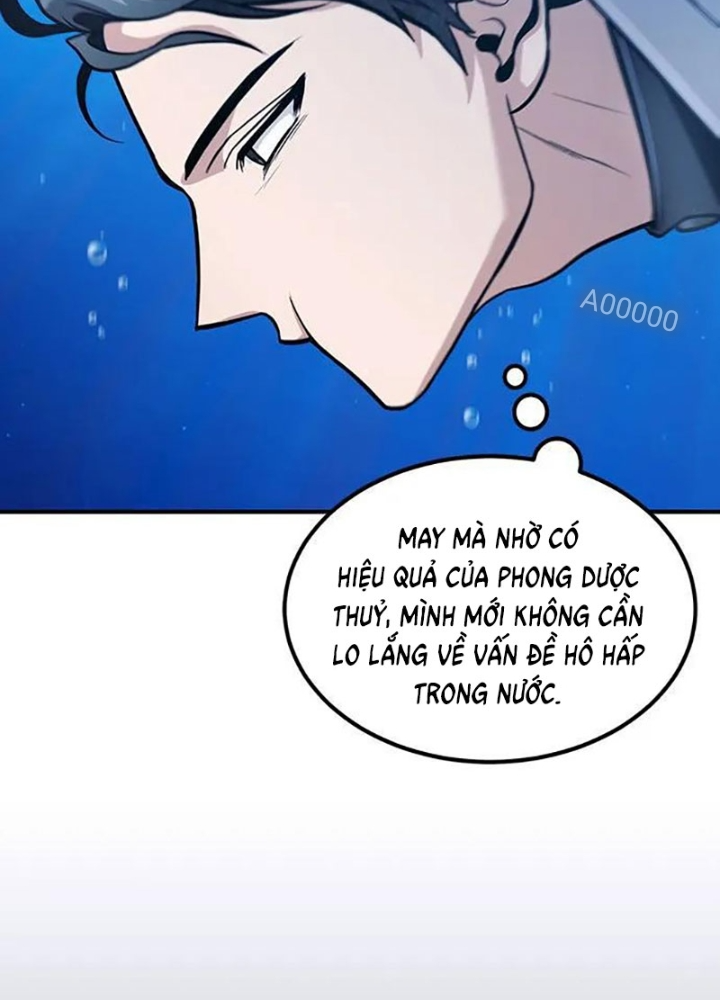 Làm Sao Sống Như Một Trị Liệu Sư Ngầm? Chapter 34 - Trang 4