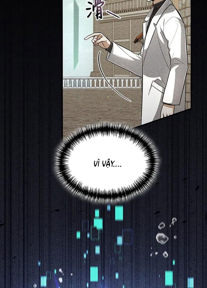 Làm Sao Sống Như Một Trị Liệu Sư Ngầm? Chapter 34 - Trang 4