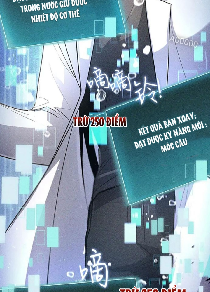 Làm Sao Sống Như Một Trị Liệu Sư Ngầm? Chapter 34 - Trang 4