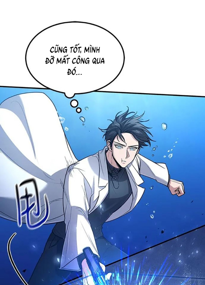 Làm Sao Sống Như Một Trị Liệu Sư Ngầm? Chapter 34 - Trang 4