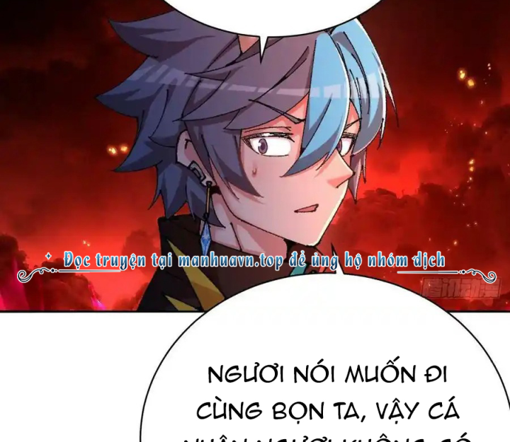 Ta Nhặt Được Thuộc Tính Tại Tu Chân Giới Chapter 274 - Trang 2