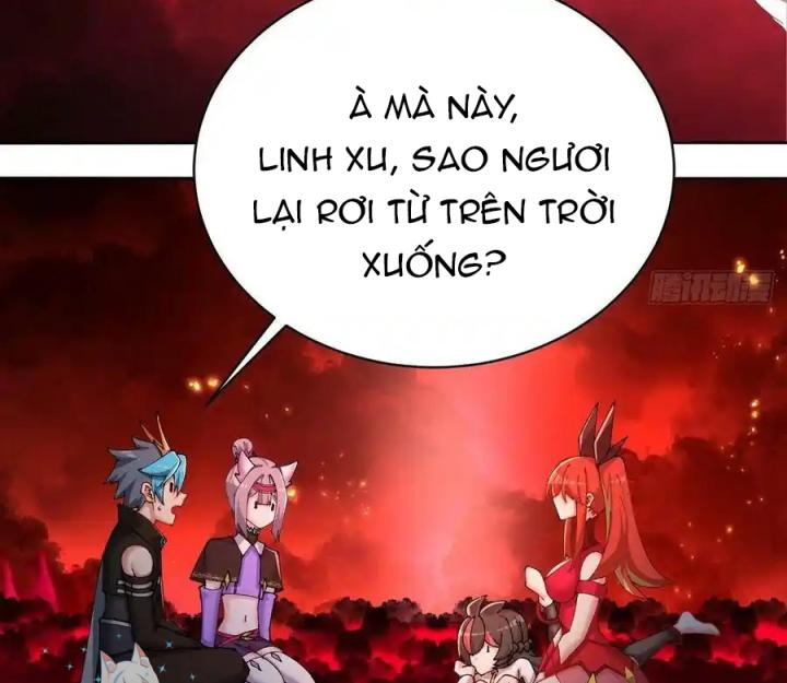 Ta Nhặt Được Thuộc Tính Tại Tu Chân Giới Chapter 274 - Trang 2