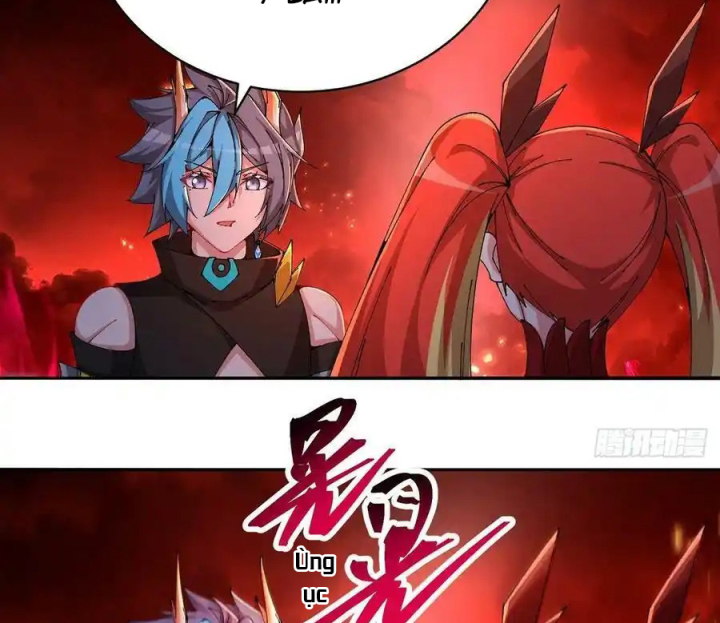 Ta Nhặt Được Thuộc Tính Tại Tu Chân Giới Chapter 274 - Trang 2