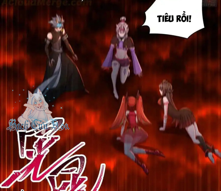 Ta Nhặt Được Thuộc Tính Tại Tu Chân Giới Chapter 274 - Trang 2