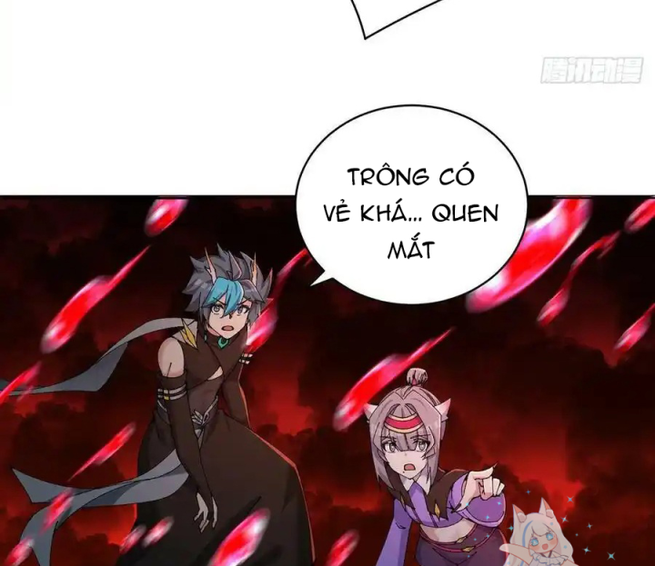 Ta Nhặt Được Thuộc Tính Tại Tu Chân Giới Chapter 274 - Trang 2