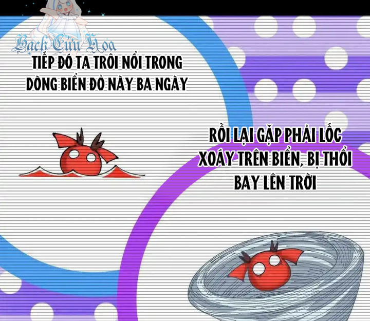 Ta Nhặt Được Thuộc Tính Tại Tu Chân Giới Chapter 274 - Trang 2