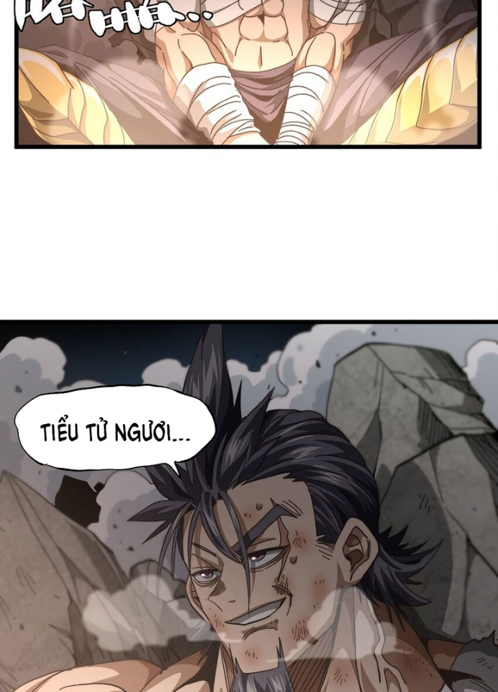 Thiếu Niên Bất Lương Vô Địch Solo Lại Muốn Làm Vú Em Trong Game Chapter 40 - Trang 2