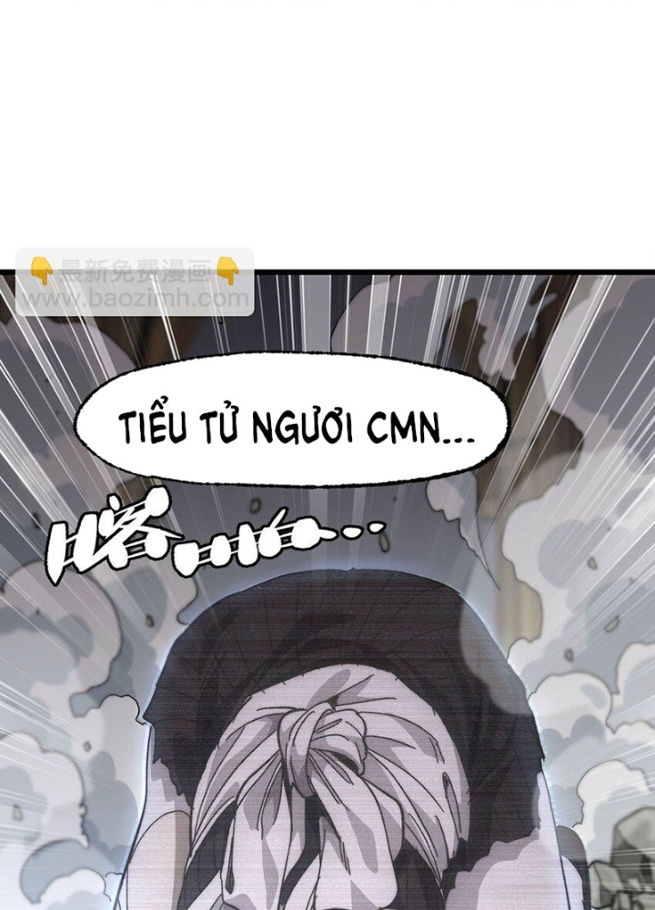 Thiếu Niên Bất Lương Vô Địch Solo Lại Muốn Làm Vú Em Trong Game Chapter 40 - Trang 2