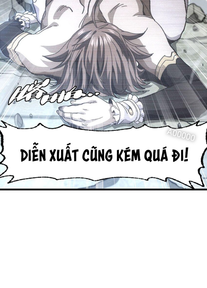 Thiếu Niên Bất Lương Vô Địch Solo Lại Muốn Làm Vú Em Trong Game Chapter 40 - Trang 2