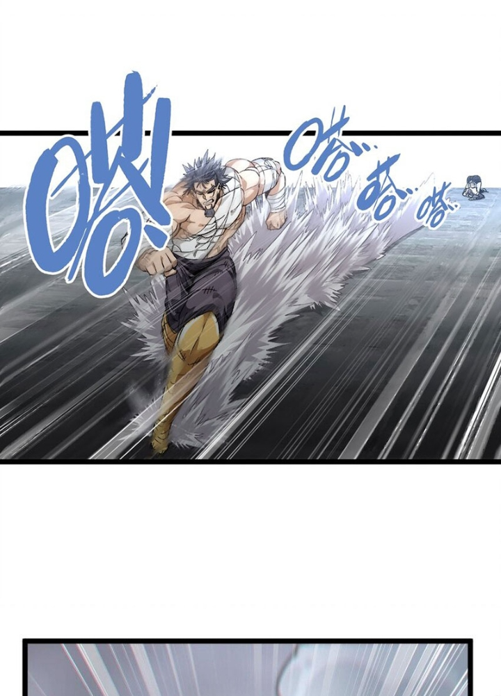 Thiếu Niên Bất Lương Vô Địch Solo Lại Muốn Làm Vú Em Trong Game Chapter 40 - Trang 2