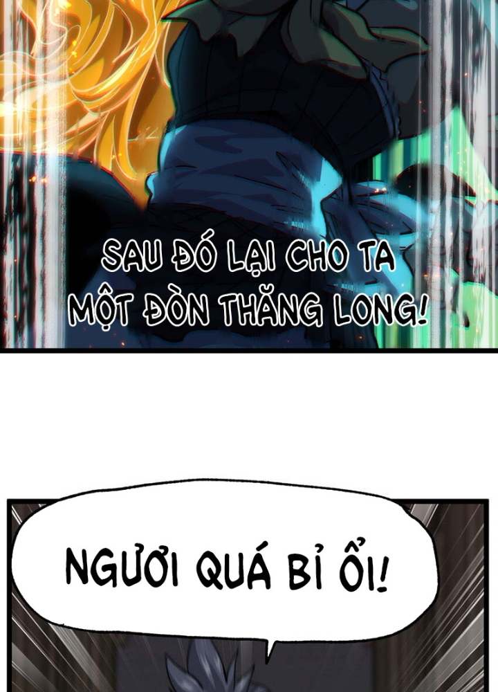 Thiếu Niên Bất Lương Vô Địch Solo Lại Muốn Làm Vú Em Trong Game Chapter 40 - Trang 2