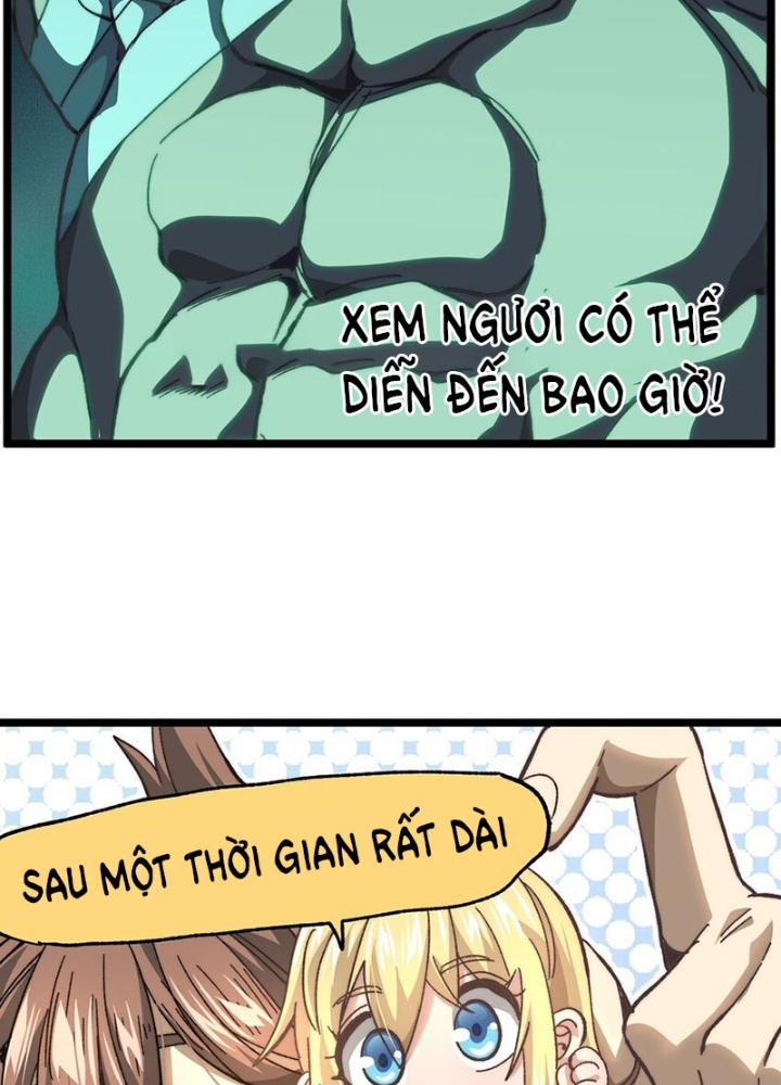 Thiếu Niên Bất Lương Vô Địch Solo Lại Muốn Làm Vú Em Trong Game Chapter 40 - Trang 2
