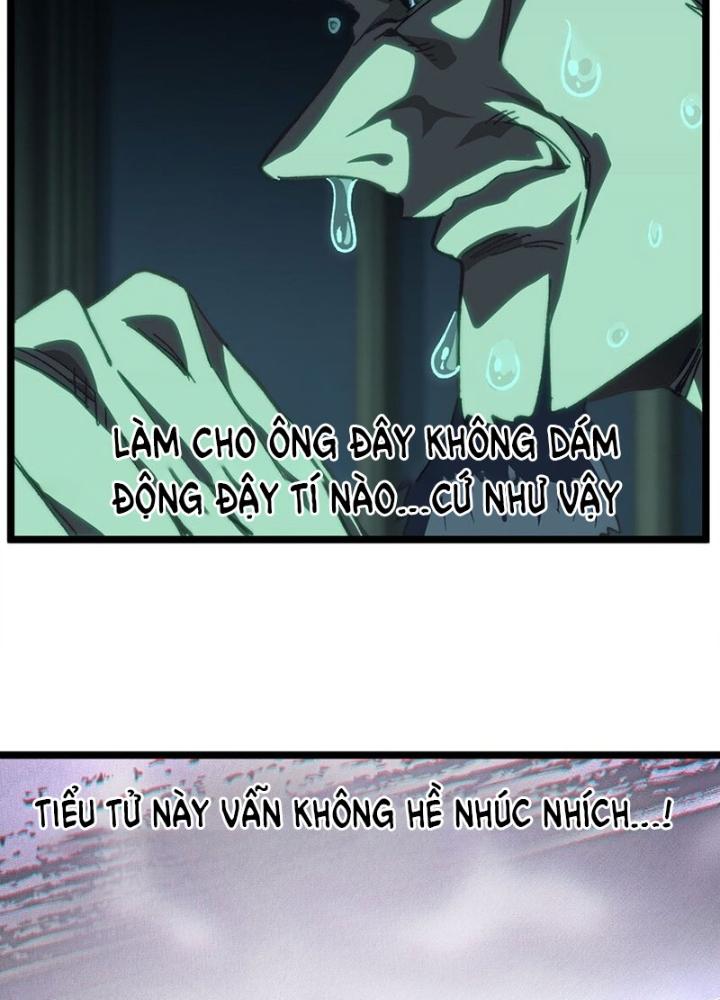 Thiếu Niên Bất Lương Vô Địch Solo Lại Muốn Làm Vú Em Trong Game Chapter 40 - Trang 2