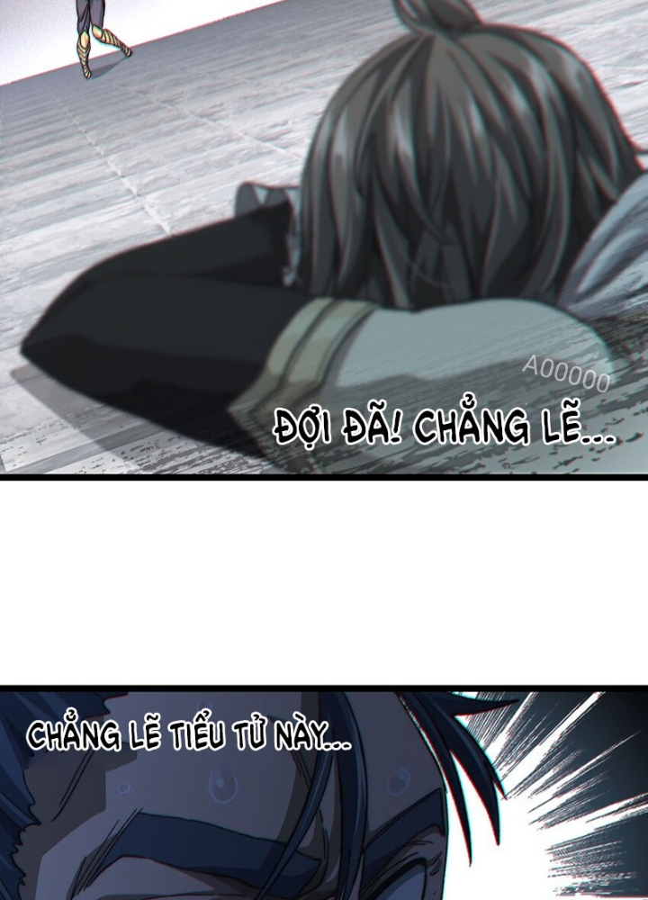 Thiếu Niên Bất Lương Vô Địch Solo Lại Muốn Làm Vú Em Trong Game Chapter 40 - Trang 2