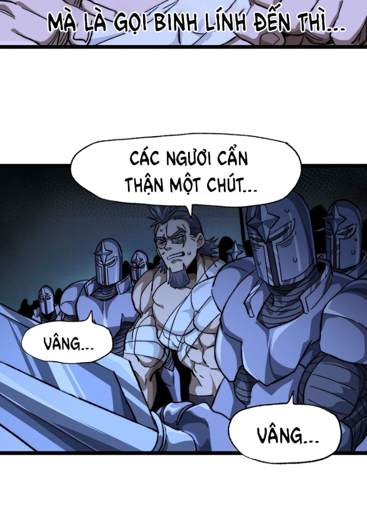 Thiếu Niên Bất Lương Vô Địch Solo Lại Muốn Làm Vú Em Trong Game Chapter 40 - Trang 2