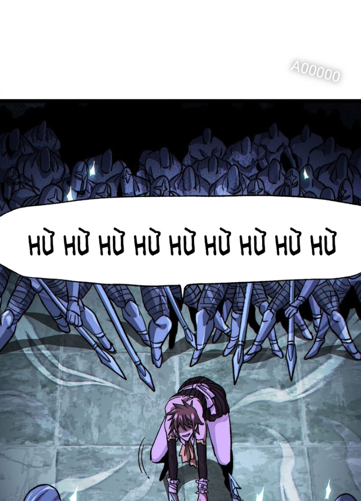 Thiếu Niên Bất Lương Vô Địch Solo Lại Muốn Làm Vú Em Trong Game Chapter 40 - Trang 2