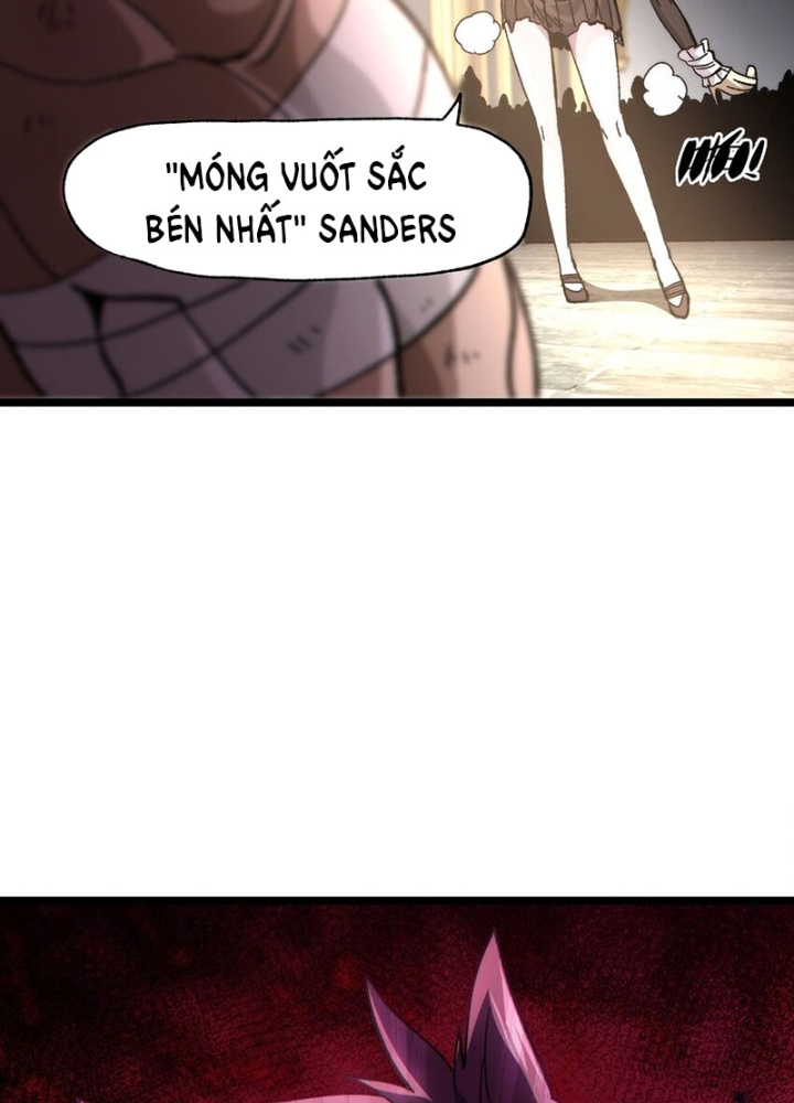 Thiếu Niên Bất Lương Vô Địch Solo Lại Muốn Làm Vú Em Trong Game Chapter 40 - Trang 2