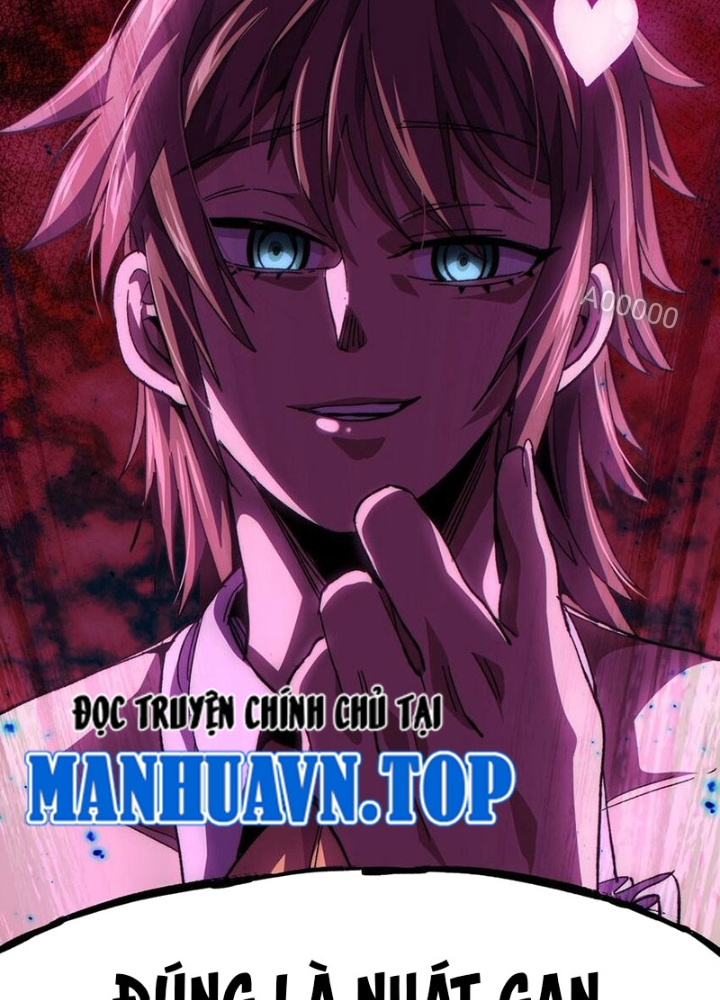 Thiếu Niên Bất Lương Vô Địch Solo Lại Muốn Làm Vú Em Trong Game Chapter 40 - Trang 2
