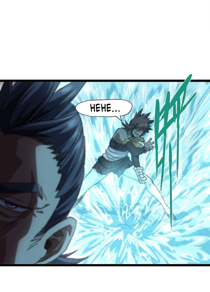 Thiếu Niên Bất Lương Vô Địch Solo Lại Muốn Làm Vú Em Trong Game Chapter 40 - Trang 2