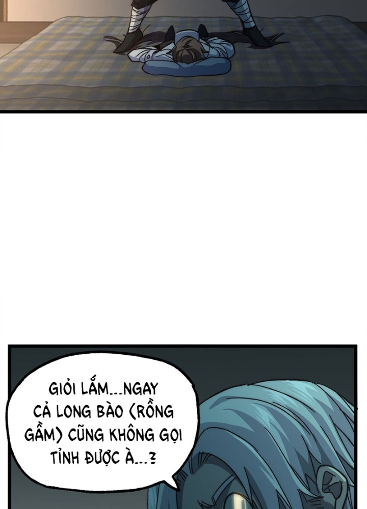 Thiếu Niên Bất Lương Vô Địch Solo Lại Muốn Làm Vú Em Trong Game Chapter 40 - Trang 2