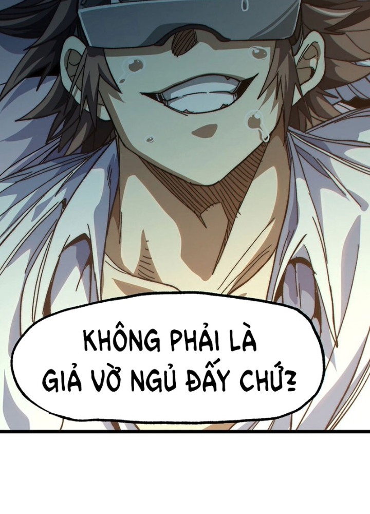 Thiếu Niên Bất Lương Vô Địch Solo Lại Muốn Làm Vú Em Trong Game Chapter 40 - Trang 2