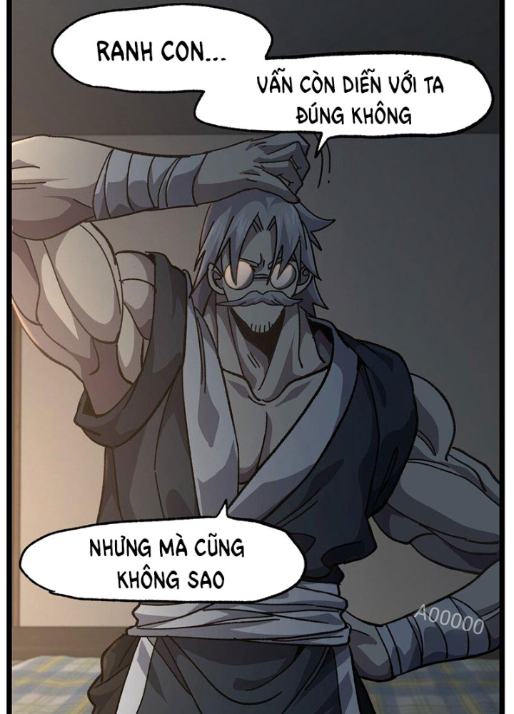 Thiếu Niên Bất Lương Vô Địch Solo Lại Muốn Làm Vú Em Trong Game Chapter 40 - Trang 2