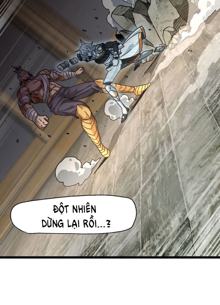 Thiếu Niên Bất Lương Vô Địch Solo Lại Muốn Làm Vú Em Trong Game Chapter 40 - Trang 2