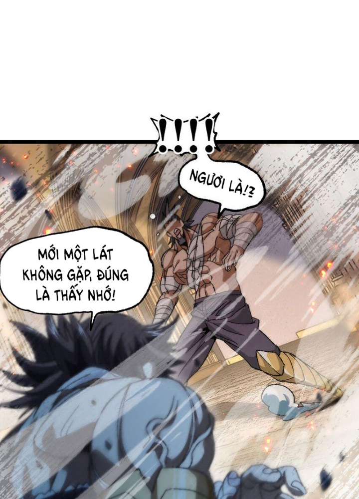 Thiếu Niên Bất Lương Vô Địch Solo Lại Muốn Làm Vú Em Trong Game Chapter 40 - Trang 2