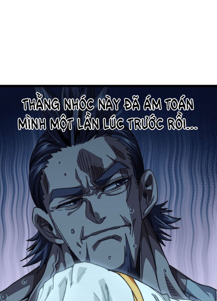 Thiếu Niên Bất Lương Vô Địch Solo Lại Muốn Làm Vú Em Trong Game Chapter 40 - Trang 2