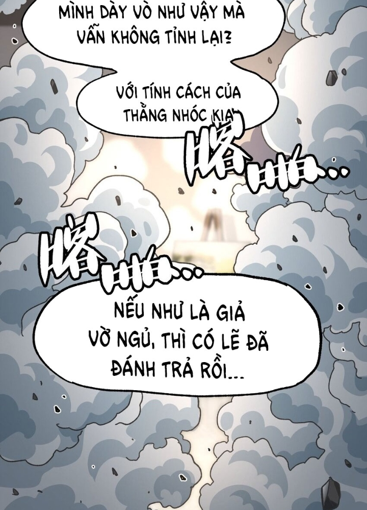 Thiếu Niên Bất Lương Vô Địch Solo Lại Muốn Làm Vú Em Trong Game Chapter 40 - Trang 2