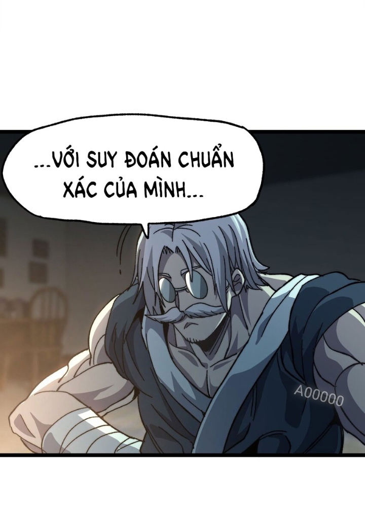 Thiếu Niên Bất Lương Vô Địch Solo Lại Muốn Làm Vú Em Trong Game Chapter 40 - Trang 2