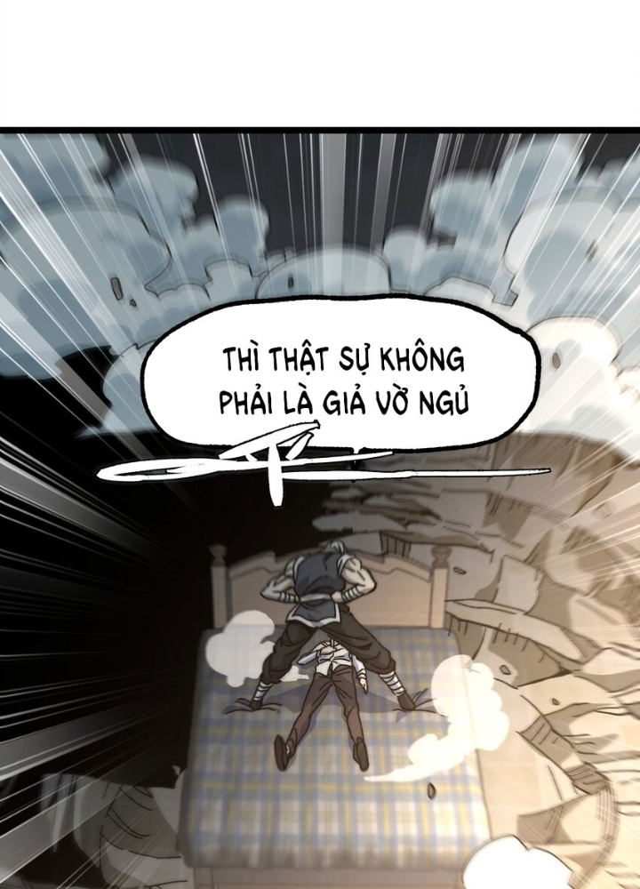 Thiếu Niên Bất Lương Vô Địch Solo Lại Muốn Làm Vú Em Trong Game Chapter 40 - Trang 2