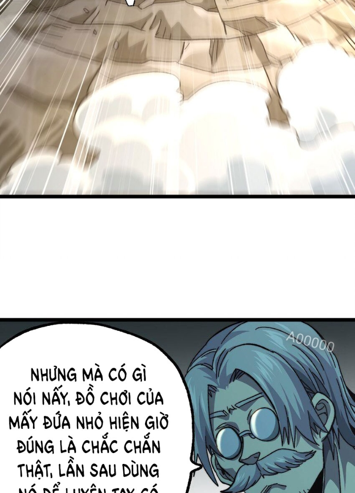 Thiếu Niên Bất Lương Vô Địch Solo Lại Muốn Làm Vú Em Trong Game Chapter 40 - Trang 2
