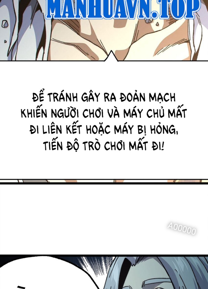 Thiếu Niên Bất Lương Vô Địch Solo Lại Muốn Làm Vú Em Trong Game Chapter 40 - Trang 2