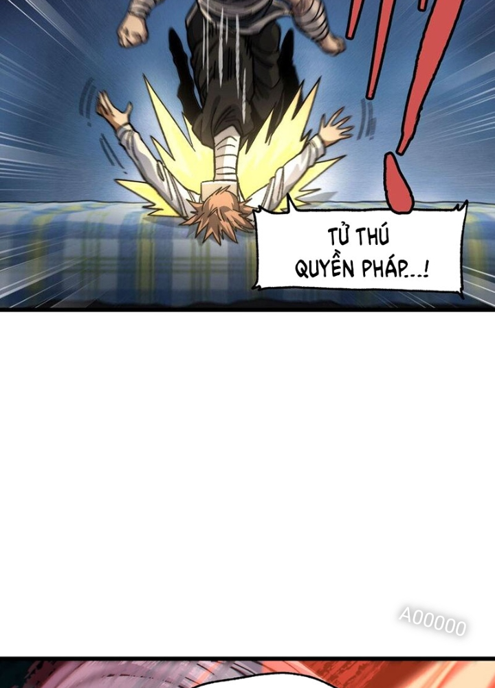 Thiếu Niên Bất Lương Vô Địch Solo Lại Muốn Làm Vú Em Trong Game Chapter 40 - Trang 2