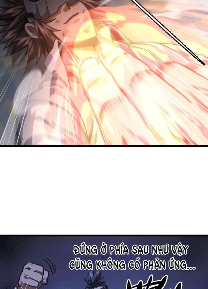 Thiếu Niên Bất Lương Vô Địch Solo Lại Muốn Làm Vú Em Trong Game Chapter 40 - Trang 2
