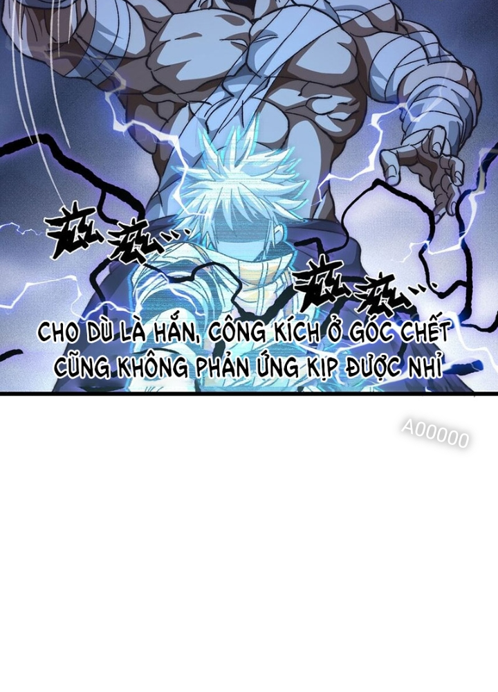 Thiếu Niên Bất Lương Vô Địch Solo Lại Muốn Làm Vú Em Trong Game Chapter 40 - Trang 2
