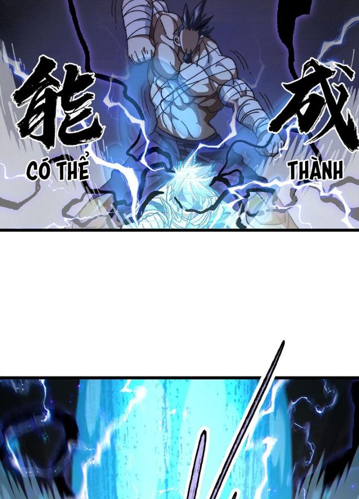 Thiếu Niên Bất Lương Vô Địch Solo Lại Muốn Làm Vú Em Trong Game Chapter 40 - Trang 2