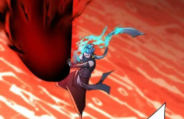 Ta Nhặt Được Thuộc Tính Tại Tu Chân Giới Chapter 276 - Trang 2