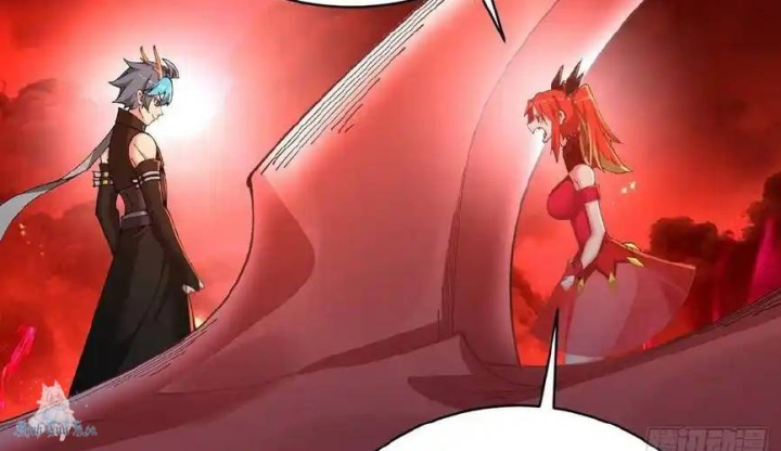 Ta Nhặt Được Thuộc Tính Tại Tu Chân Giới Chapter 276 - Trang 2