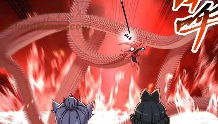 Ta Nhặt Được Thuộc Tính Tại Tu Chân Giới Chapter 276 - Trang 2