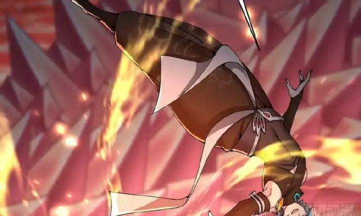 Ta Nhặt Được Thuộc Tính Tại Tu Chân Giới Chapter 276 - Trang 2