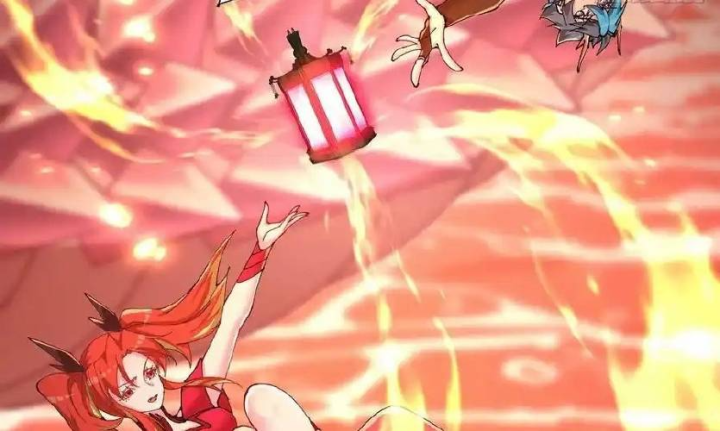 Ta Nhặt Được Thuộc Tính Tại Tu Chân Giới Chapter 276 - Trang 2