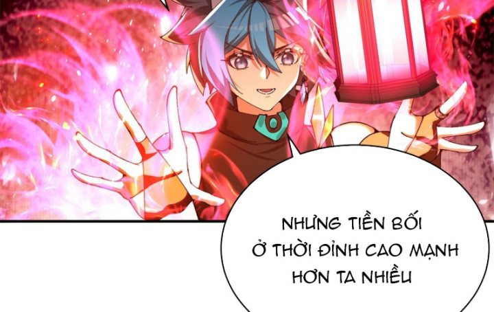 Ta Nhặt Được Thuộc Tính Tại Tu Chân Giới Chapter 277 - Trang 2